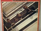 The Beatles 1962-1966 Red Album Vintage Vinyl Record Original Press Lp 1973