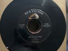 Elvis Presley Baby Let's Play House/I'm Left You're Right She's Gone RCA 47-6383