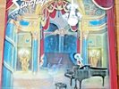 LP Savatage ‎ Gutter Ballet 1989 Atlantic Germany
