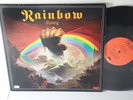 Rainbow - Rising, OY-1-1601 LP original ULTRASONIC CLEAN, Ronnie Dio