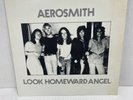 Aerosmith-Look Homeward Angel LP