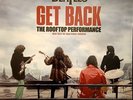 The Beatles / Get Back - The 1969 Rooftop Performance / 2022 Vinyl LP + Poster