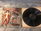 CHARLES MINGUS JAZZ WORKSHOP PITHECANTHROPUS ERECTUS ORIG MONO ATLANTIC LP