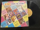 Emisarios Del Ritmo Lp 1995 Ecuador Shakira Paulina  Guzmán Trevi Thalia Selena