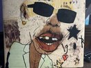 Tyler, The Creator -- Igor LIMITED EDITION VINYL [19075965231] Mint Colored