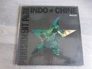 indochine  MAXI 45t Punishment Park