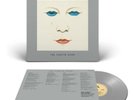 TALK TALK - THE PARTY'S OVER Limited Edition Vinyl LP New Coloured GREY Rare