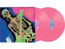 UK Subs – Endangered Species 2x Pink Vinyl Limited Edition, Gatefold - MINT Punk