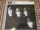 Beatles With The Beatles Mono