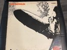 LED ZEPPELIN Vintage Vinyl Lp 