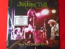 Jethro Tull Live in Chicago 1970 (Double Purple Vinyl, New & Sealed) LP