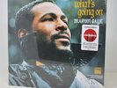 Marvin Gaye - Whats Going On (Limited Edition, 50th Anniversary Green Vinyl LP)