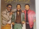 The Gap Band – Gap Band IV - 1982 Soul Funk Disco VG+