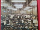 Toe For Long Tomorrow Brown In Green Vinyl LP Covet Lite Slint Battles Shellac