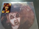MERCYFUL FATE -  black funeral 7