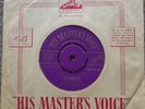 ELVIS PRESLEY All Shook Up (HMV 45-POP 359) 7