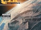 GZA Beneath the Surface LP vinyl NEW SEALED