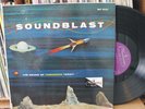 Ferrante & Teicher Soundblast Westminster WP6041 spaceage lounge/exotica classic