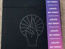 Anberlin Help Yourself 7xLP Record Limited Edition Vinyl Box Set NEAR MINT