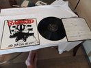 Rancid Lp And Out Come The Wolves ORIGINAL 95'FIRST PRESS EX/EX