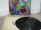 The Crazy World Of Arthur Brown 1968 Psychedelic Rock Record Vinyl LP 613005
