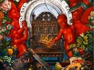 Nas King's Disease  (Vinyl)  12