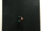 SONNY STITT Burnin' Argo LP-661 strVG/EX 1st DG Barry Harris