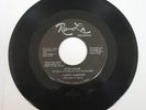 Hear  LARRY SANDERS IN MY HOUSE/ LILA 45 ON RO-LA RARE PRIVATE AL R&B SOUL FUNK