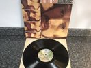 LP VINYL VAN MORRISON ALBUM MOONDANCE K46040 UK PRESS 1974 VG+/VG+