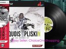 JAE SKEESE Iroquois Pliskin Conway The Machine Big Boss OBI Presale Vinyl LP