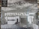 Goo Goo Dolls – Superstar Car Wash only vinyl version NM/EX+ in shrink w sticker