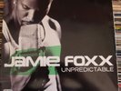Jamie Foxx – Unpredictable Very Rare Orig 2002 dbl vinyl