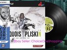JAE SKEESE Iroquois Pliskin Stove God Cooks OBI Black Presale Vinyl LP