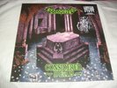 GORGUTS -CONSIDERED DEAD- VERY HARD TO FIND LIMITED EDITION YELLOW VINYL LP NEW