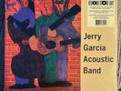 JERRY GARCIA ACOUSTIC BAND ALMOST ACOUSTIC 12