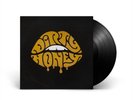 Dirty Honey EP Exclusive Limited Edition Dirty Honey Black Colored Vinyl LP