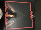 Raven - All For One LP, 1983 Megaforce Records