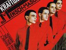 Kraftwerk Die Mensch·Maschine LP Album Vinyl Schallplatte 214581