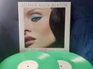 Sophie Ellis Bextor Trip The Light Fantastic GREEN Double Vinyl Petshop Boys