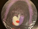 Kiss PAUL STANLEY Solo Album - Vinyl Picture Disc - BRAND NEW