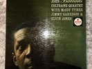 John Coltrane - Ballads (Rare Mono Intermediary Pressing)