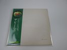BEATLES WHITE ALBUM APPLE AP-8570,1 with OBI Japan LP Vinyl