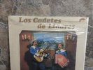 LP VINYL LOS CADETES DE LINARES.- ADIOS AMIGO DEL ALMA BRAND NEW FACTORY SEALED