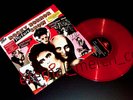 Rocky Horror Picture Show   *NEW SEALED* Red Colored VINYL LP Soundtrack