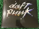 Daft Punk Discovery 2LP Vinyl Record BRAND NEW SEALED