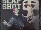 Slapshot – Bloodbath In Germany LP Clear Vinyl Oi Punk Hardcore ROR