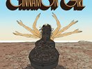 Cinnamon Girl : Women Artist Cover Neil Young (Orange Blue LP Vinyl)  sealed