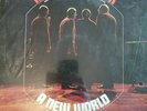 The Melody Four A New World Shrink clair hess glen jordan ray felton bill pearce