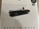 Too Short Born To Mack LP Vinyl RECORD NEW AND SEALED