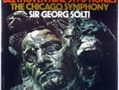 9 LP BOX LONDON ffrr HOLLAND 1975 Beethoven SOLTI Nine 9 Symphonies CSP-9 NM-